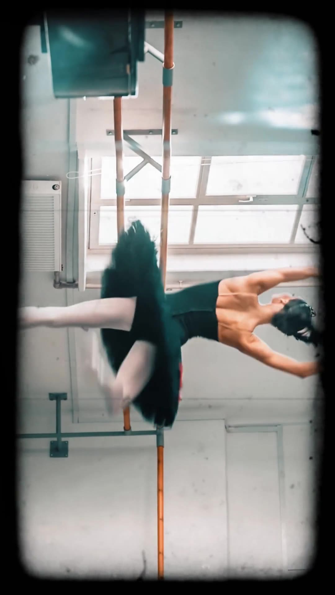 Cinematic Dance Film