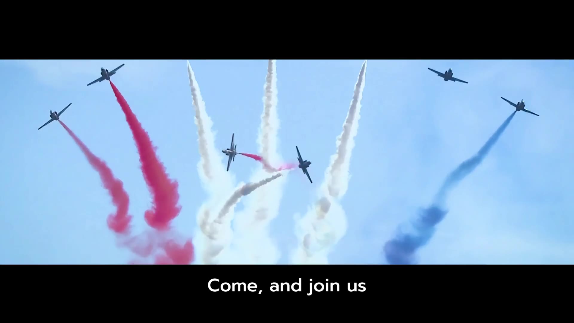 El Alamein Airshow 2026