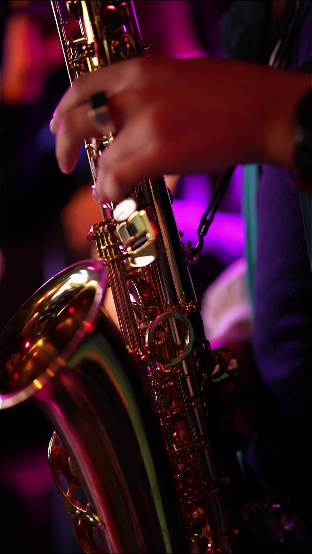 Jazz Performance